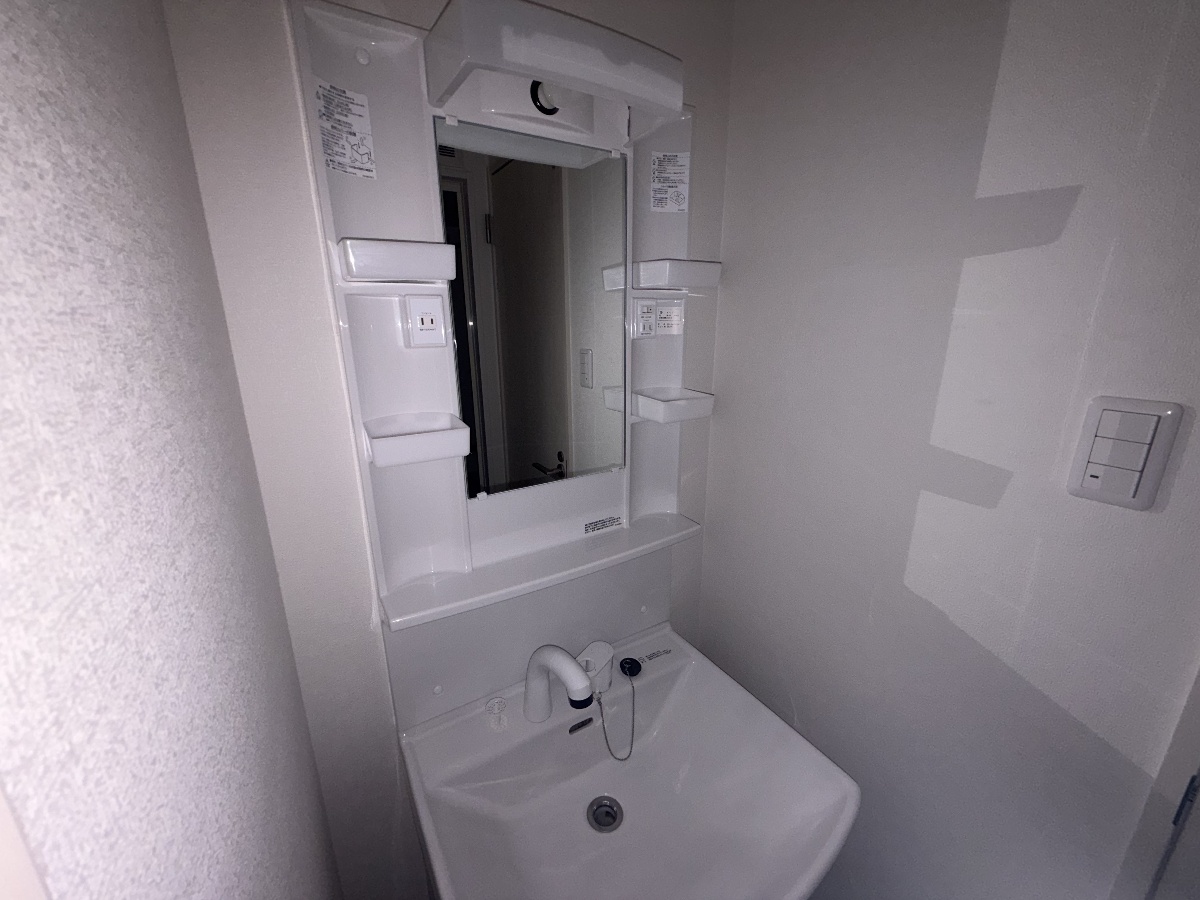 洗面所 写真7