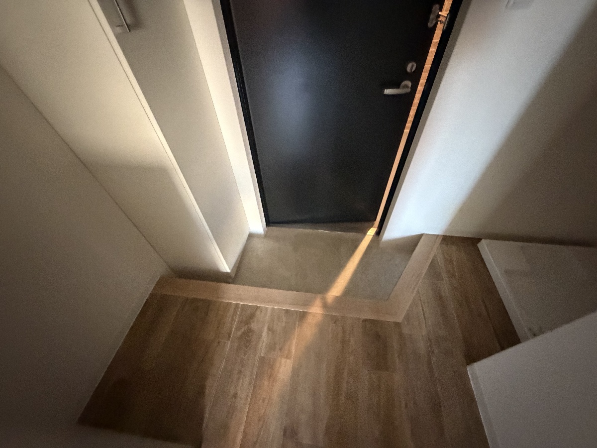 玄関 写真6