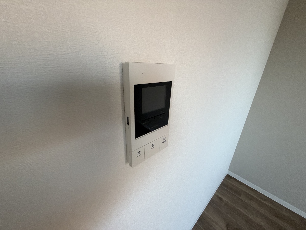セキュリティ 写真17