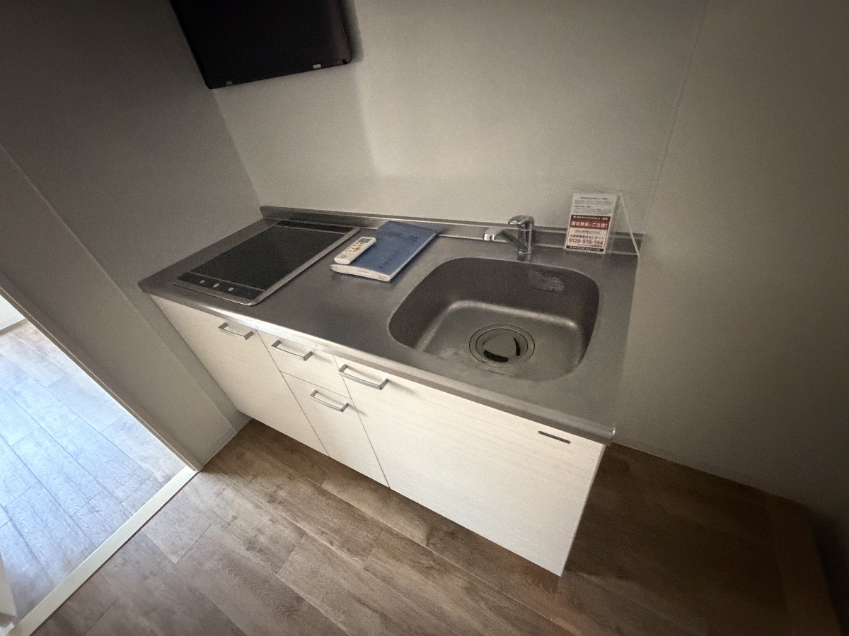 キッチン 写真3
