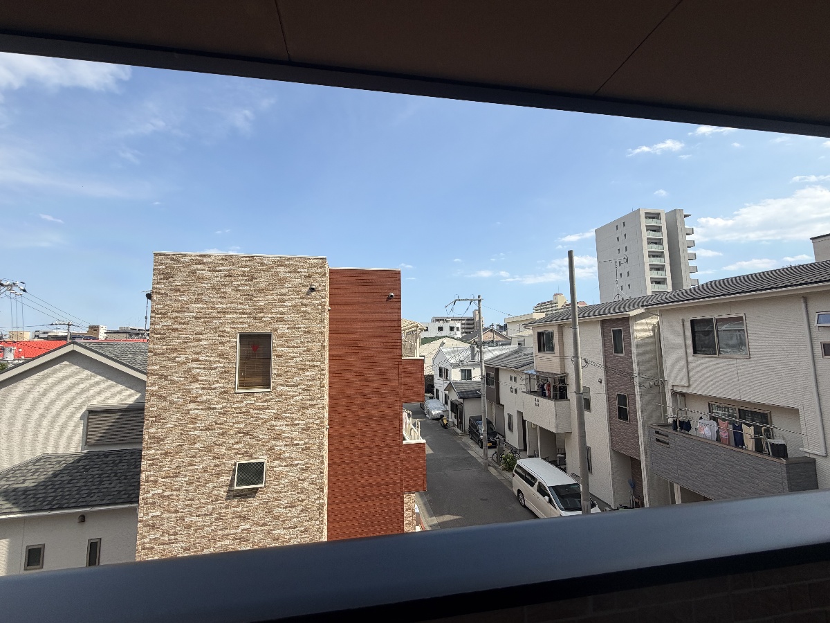 眺望 写真30