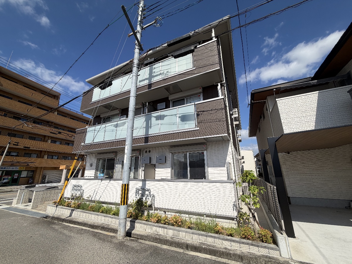 冨士屋壱番館
