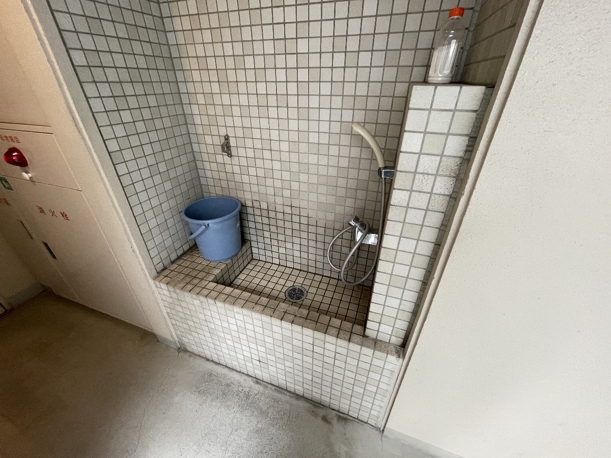 共用部 写真34