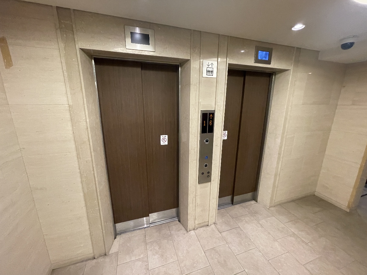 共用部 写真35
