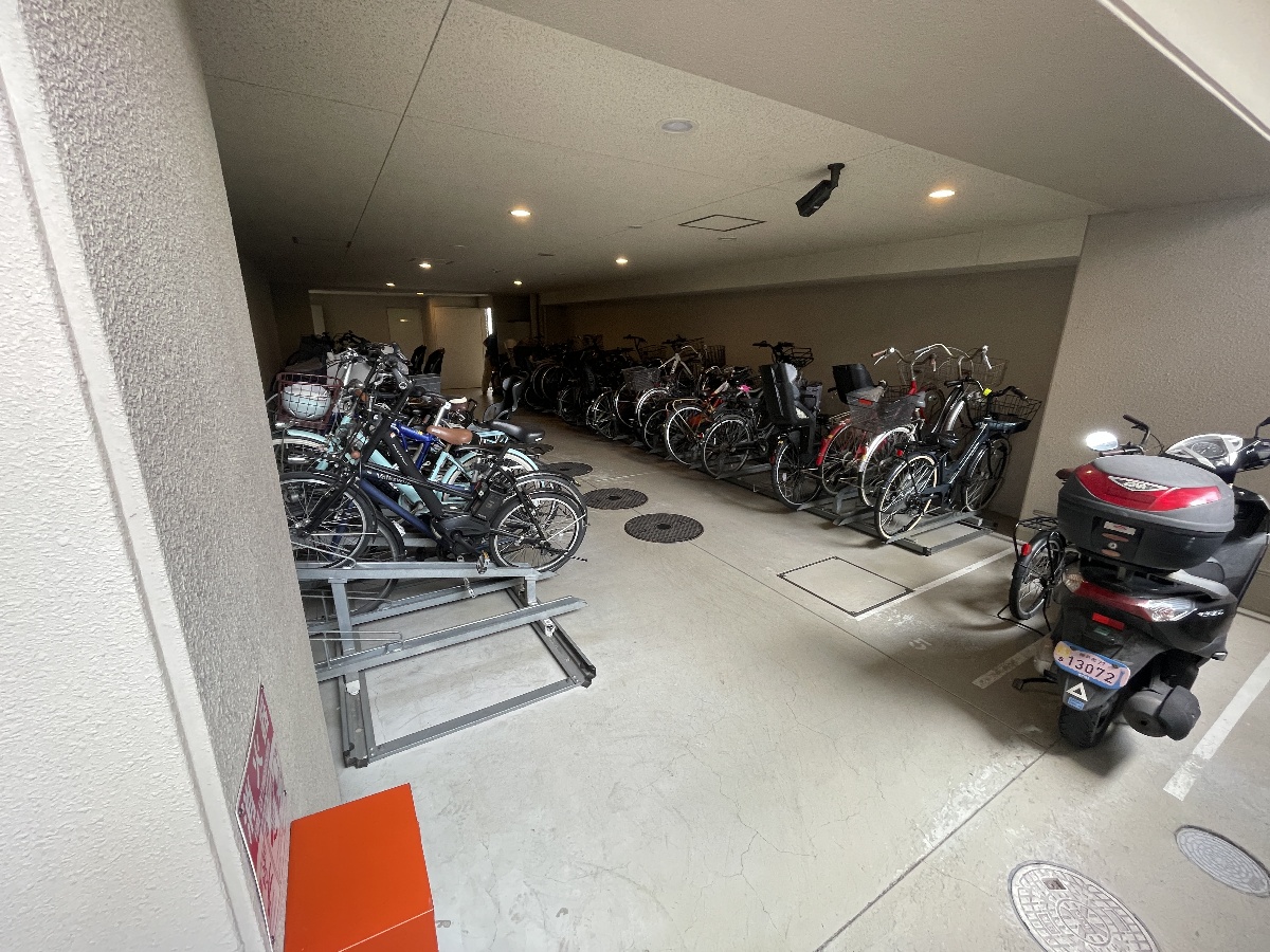 共用部 写真36