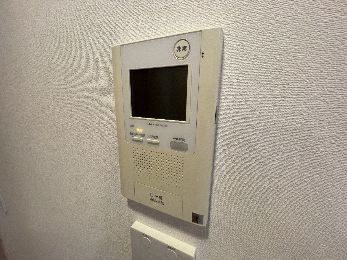 セキュリティ 写真15