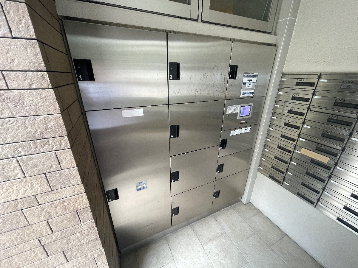 共用部 写真37