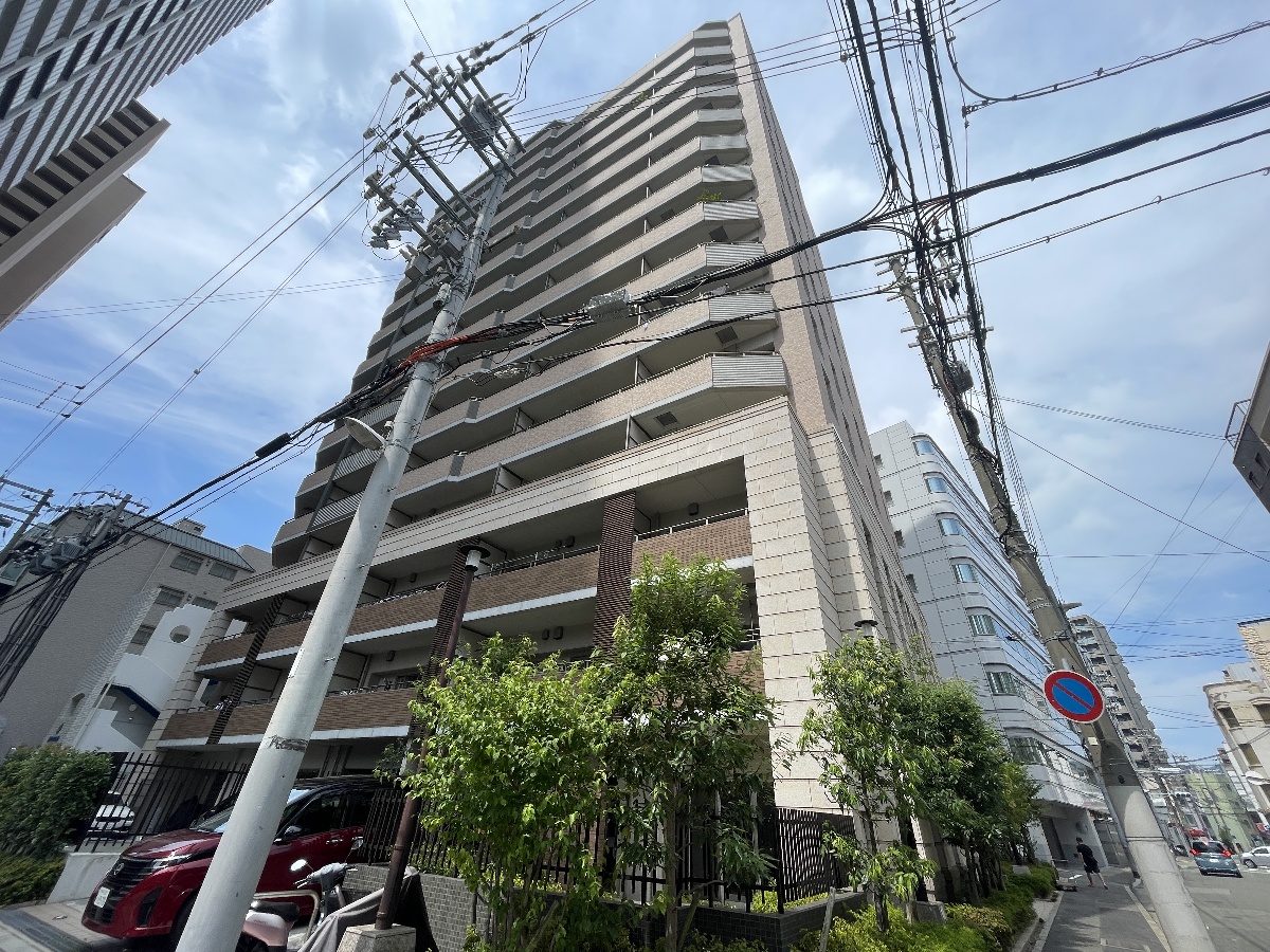 ワコーレ神戸元町マークス