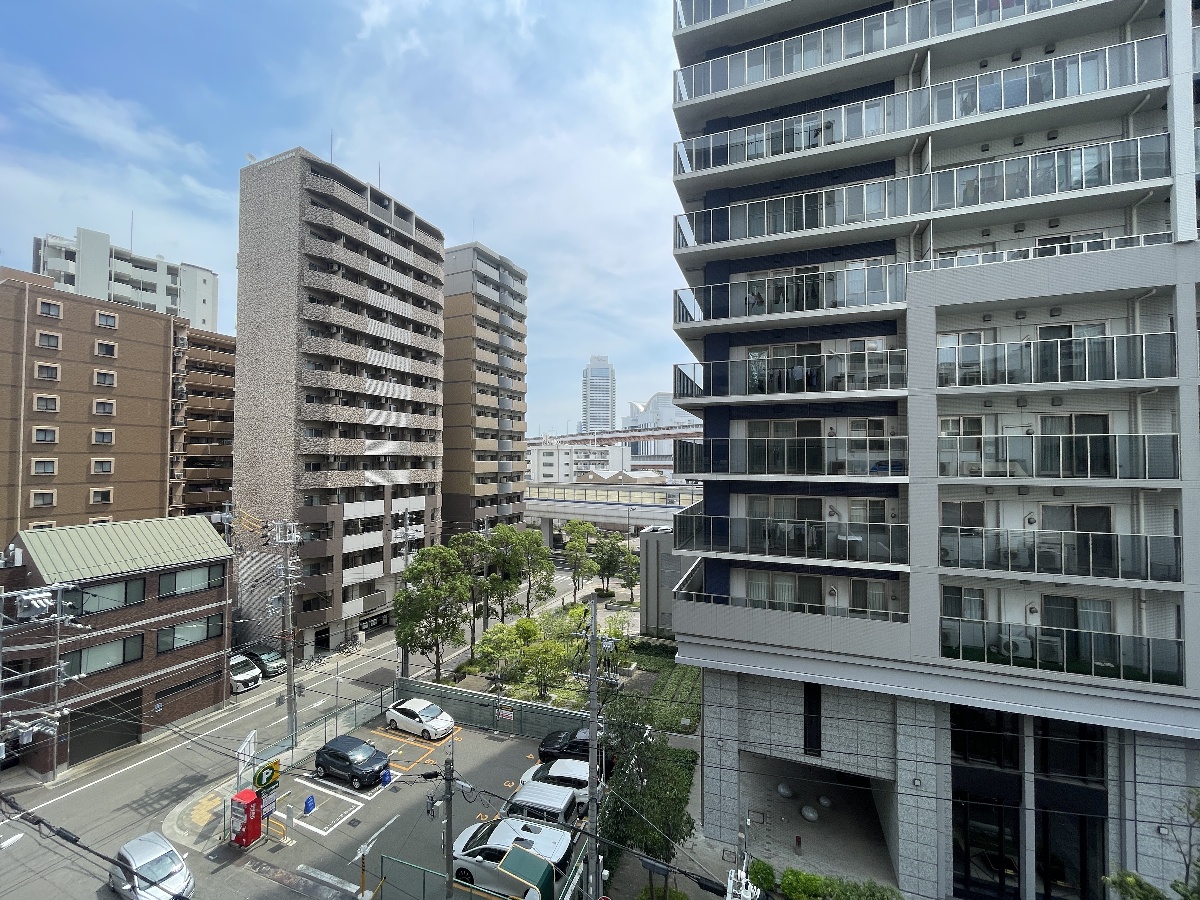 眺望 写真20