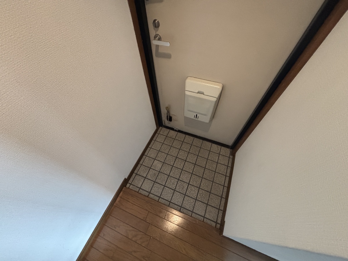 玄関 写真6