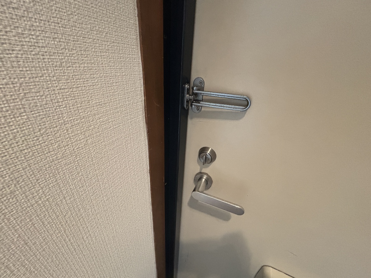 セキュリティ 写真12