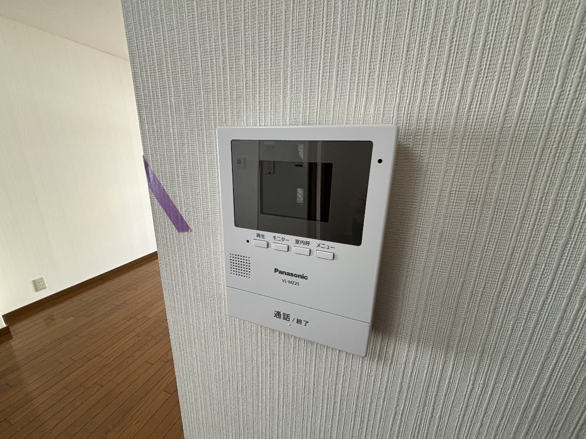 セキュリティ 写真13