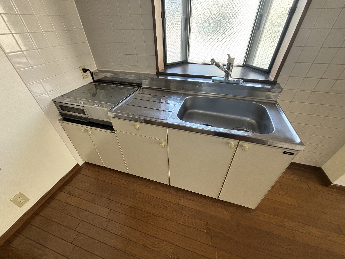 キッチン 写真2