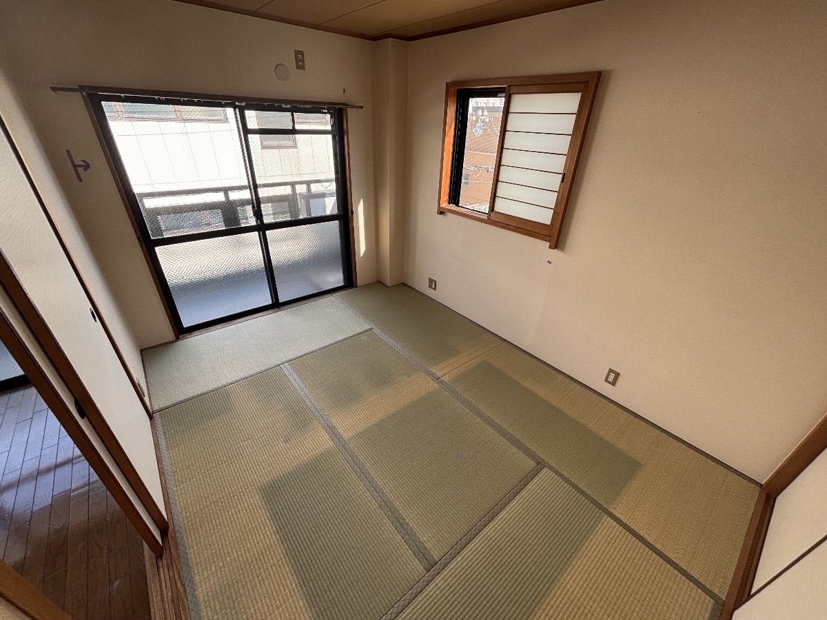 その他部屋・スペース 写真5