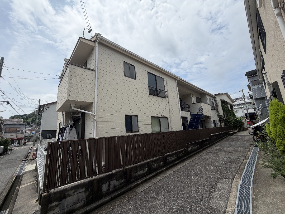ベルトゥリー板宿EAST