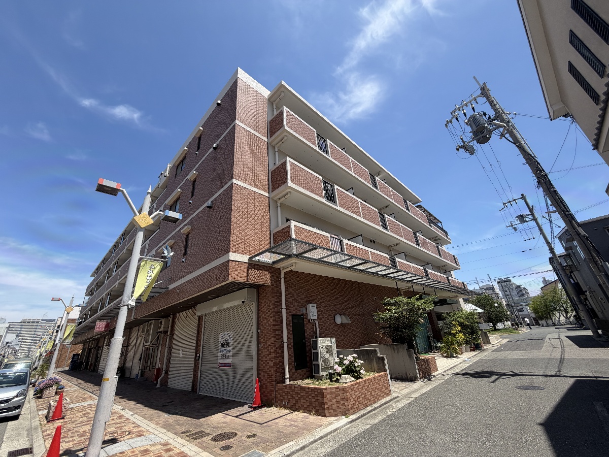 シャロン鷹取東