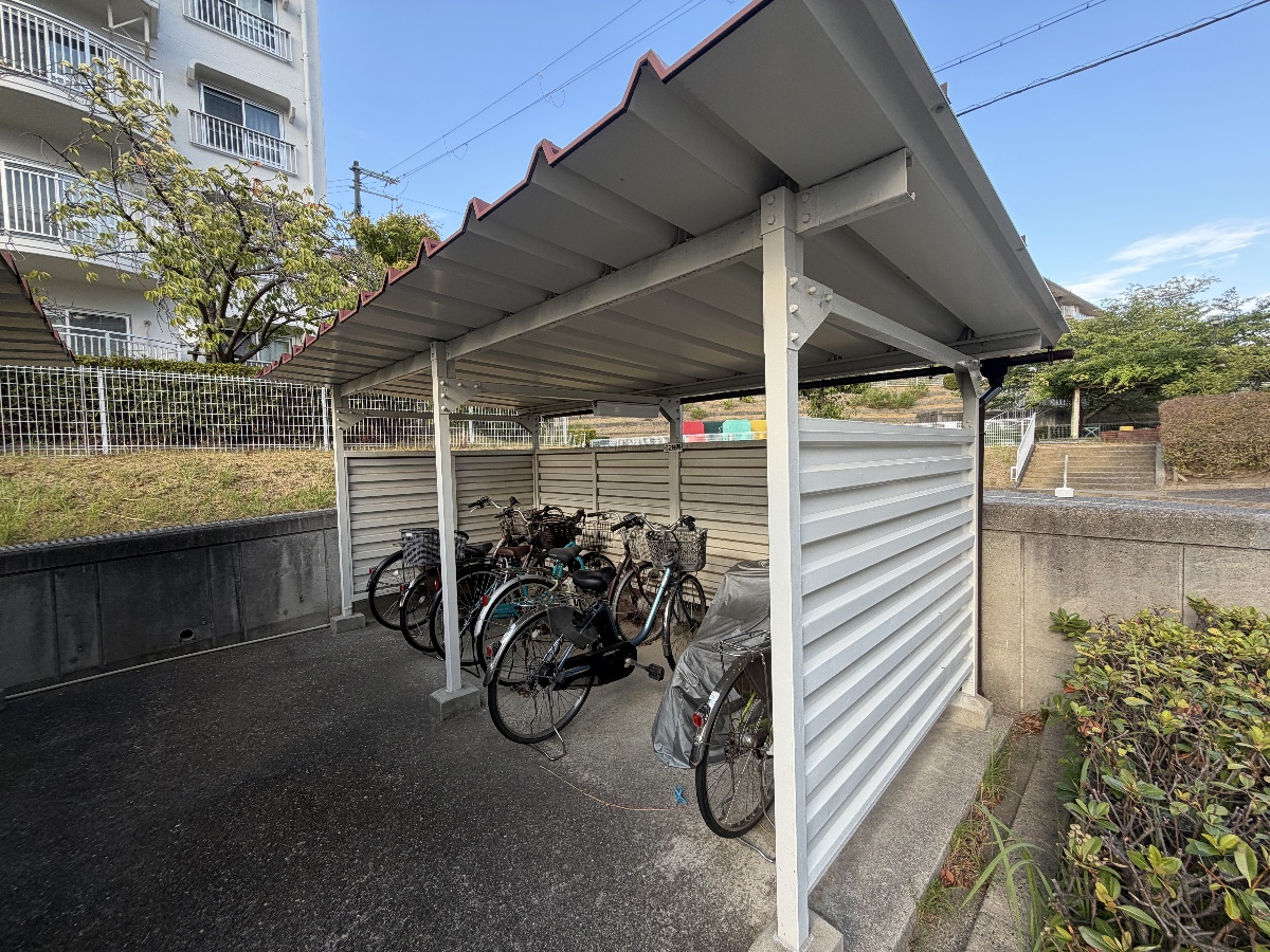 共用部 写真37