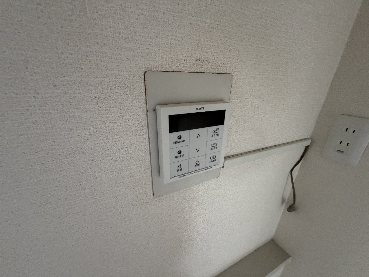 セキュリティ 写真29