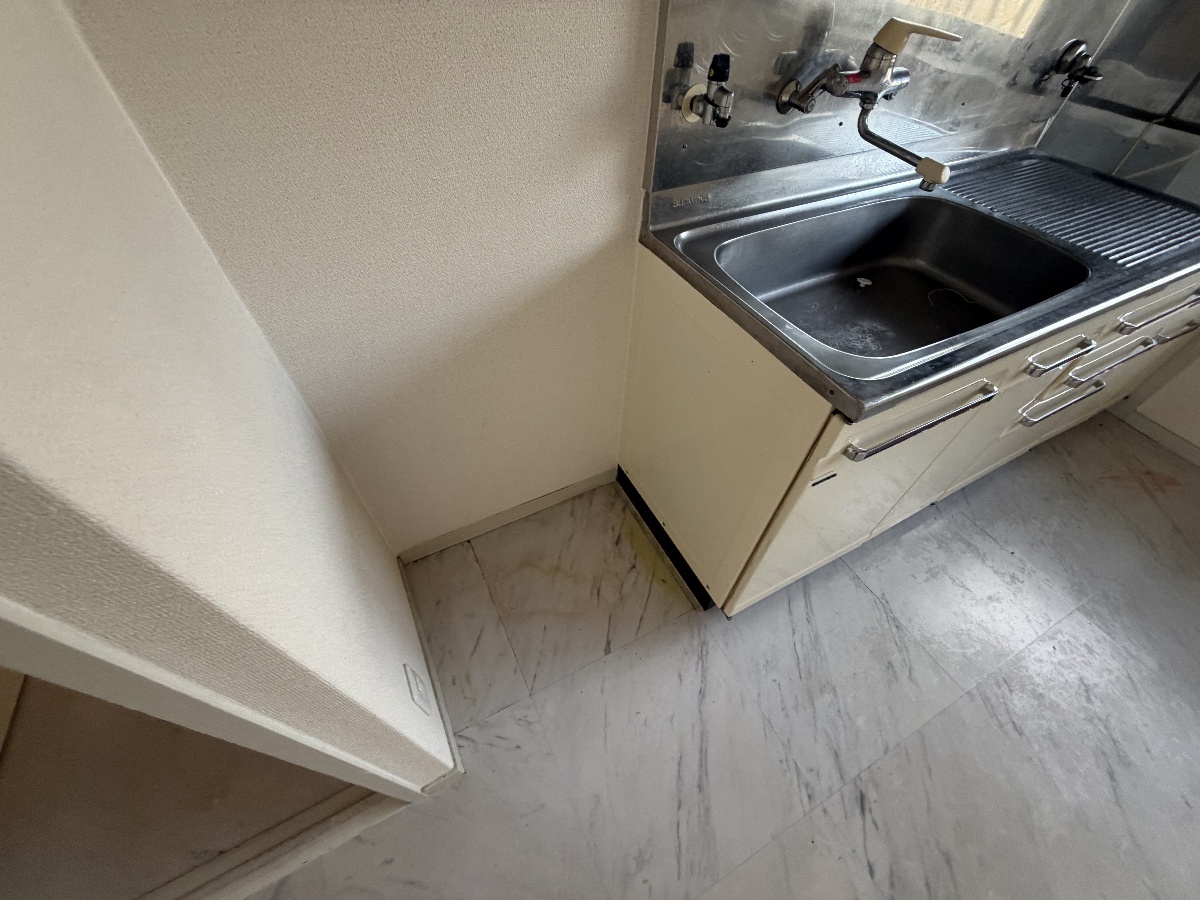 キッチン 写真8