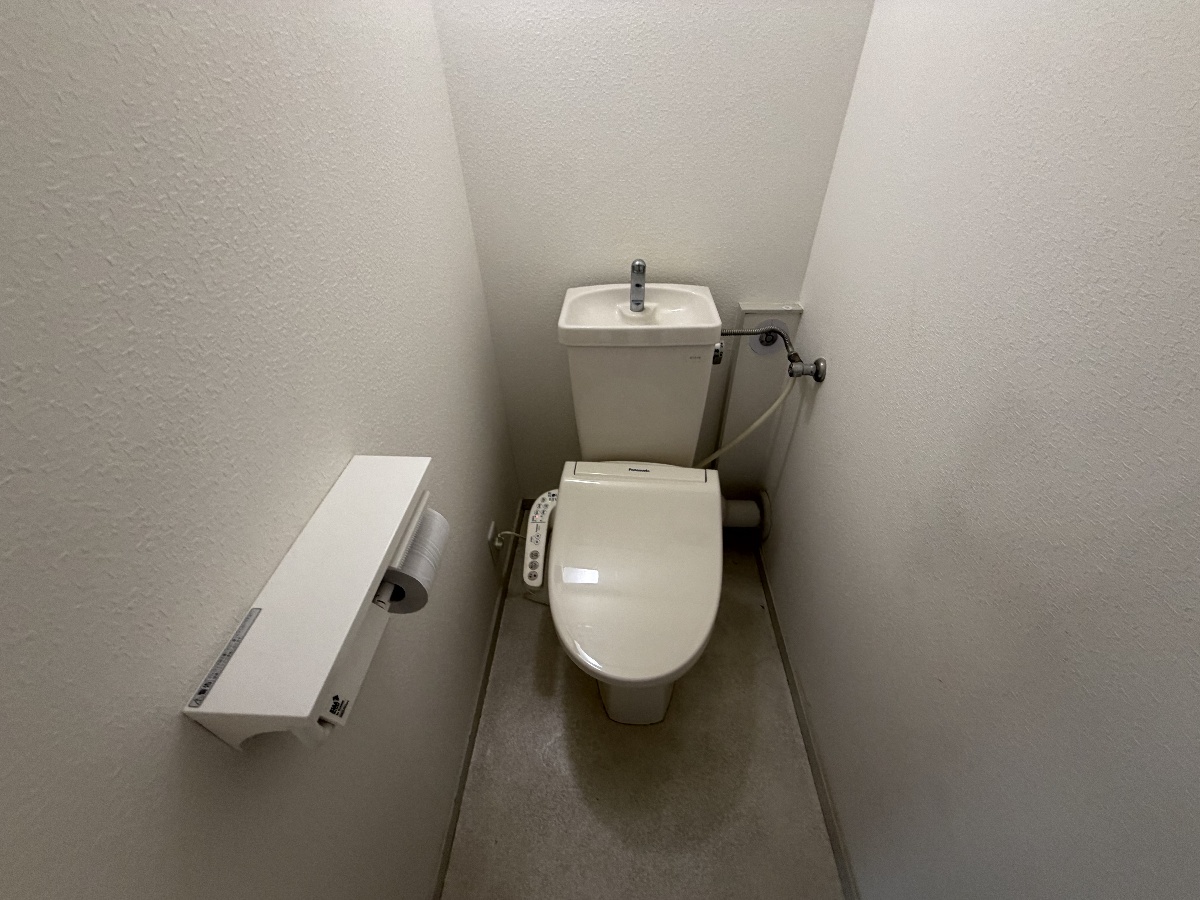 トイレ 写真18