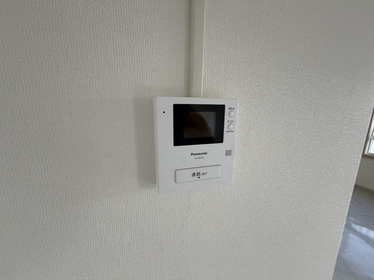 セキュリティ 写真30