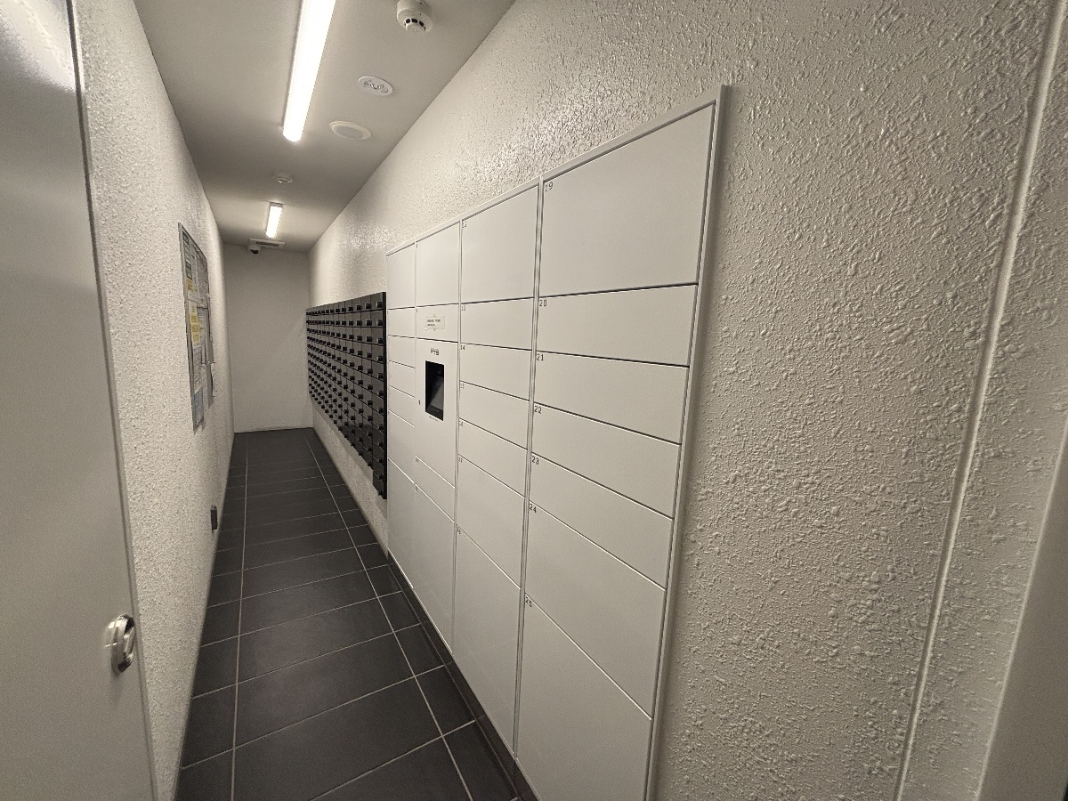 共用部 写真35