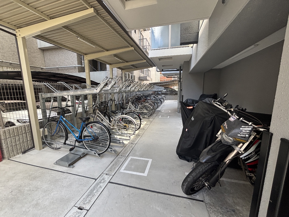 共用部 写真36