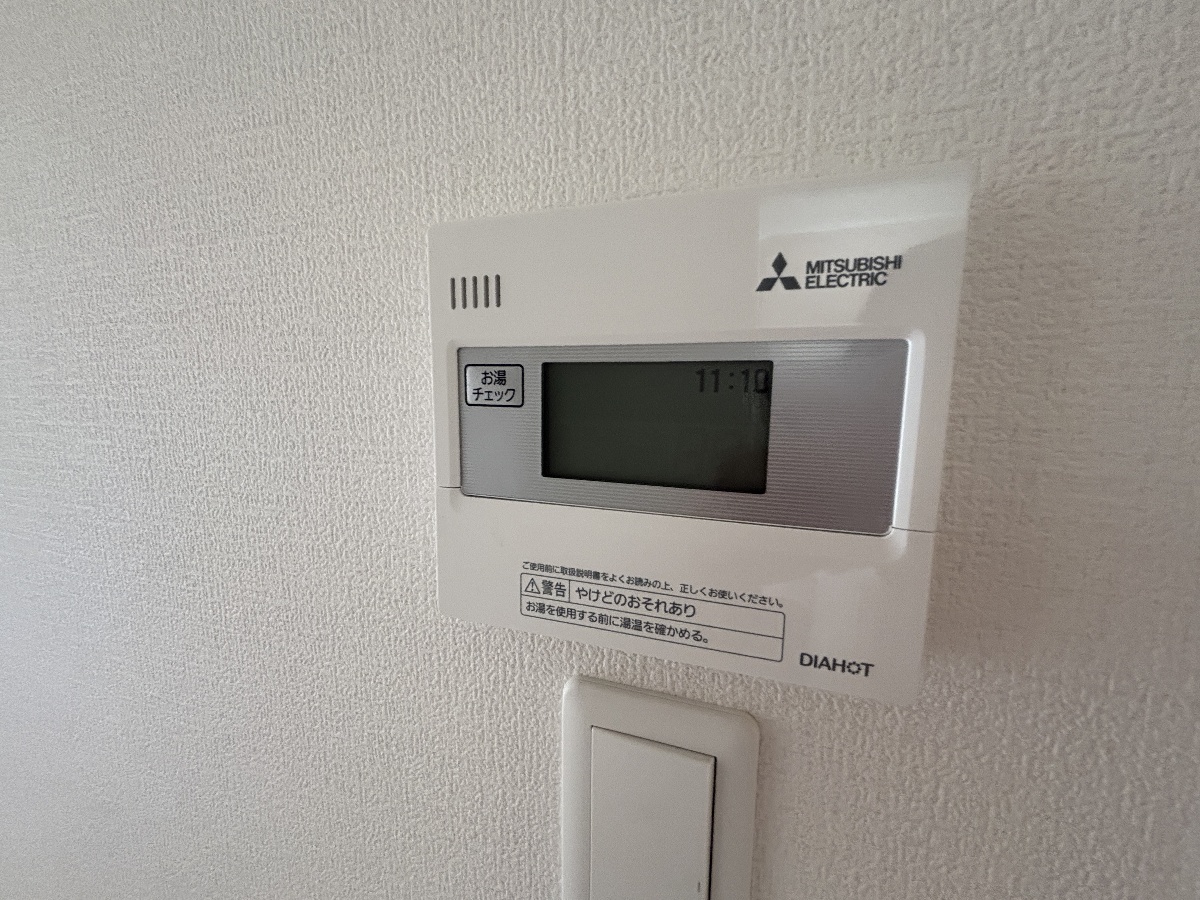 設備 写真15