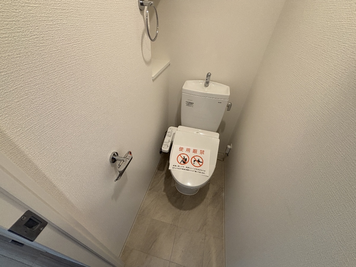 トイレ 写真9