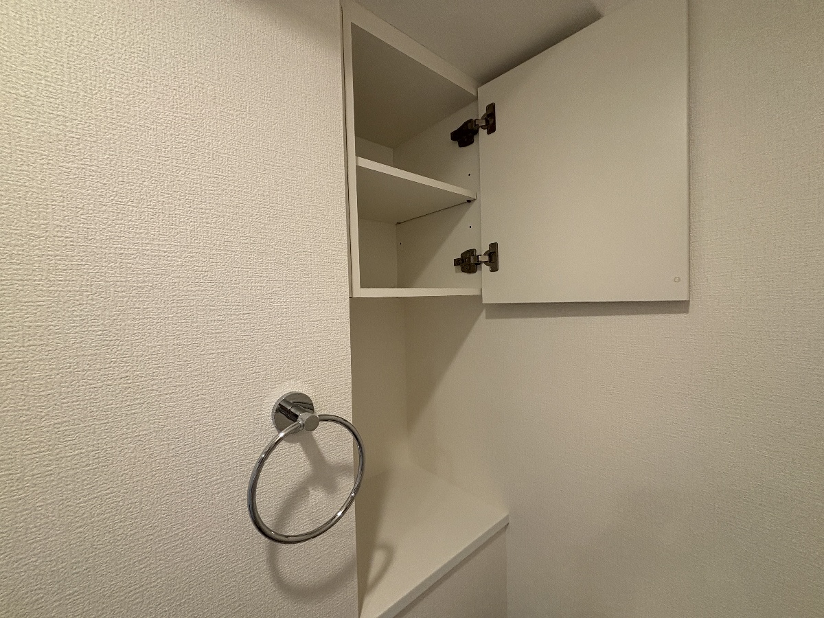 収納 写真11