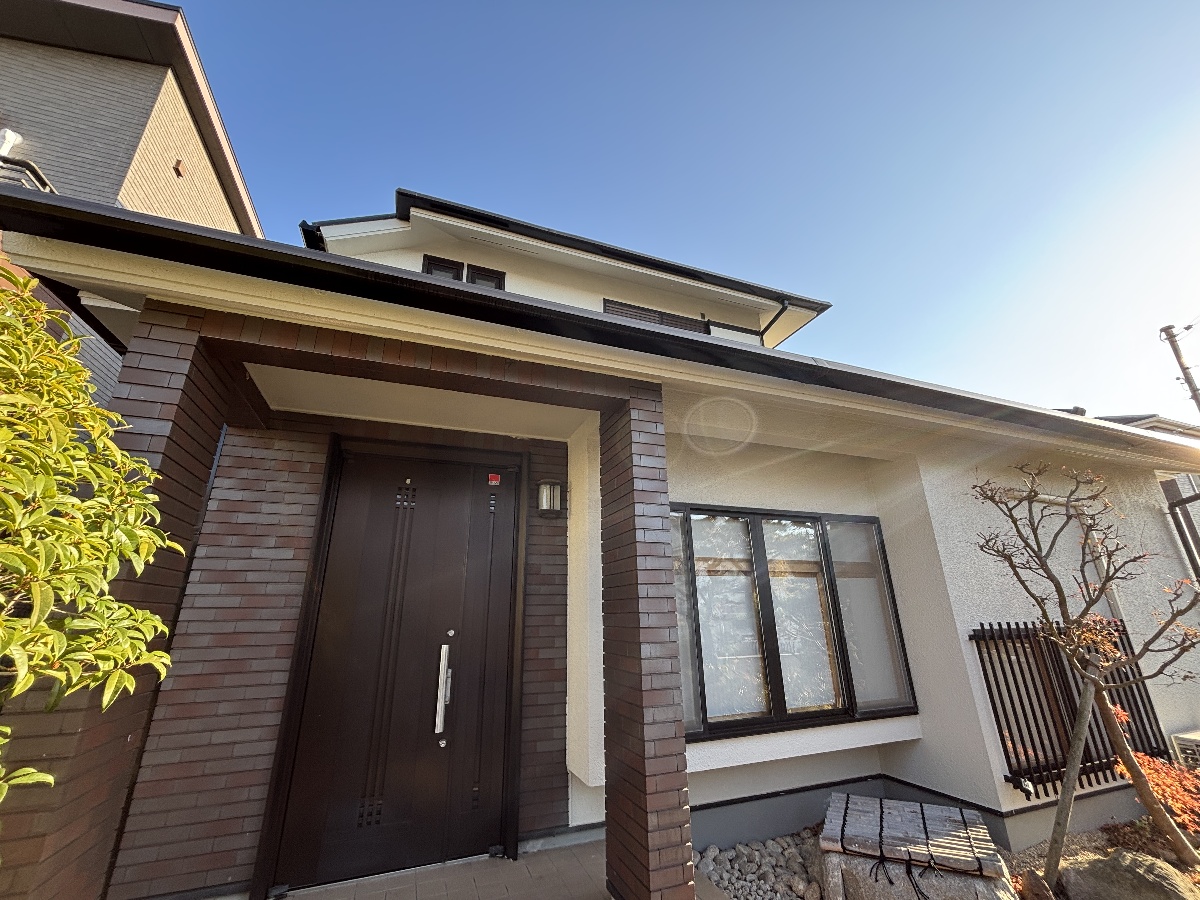 北区北五葉1-11-14貸家