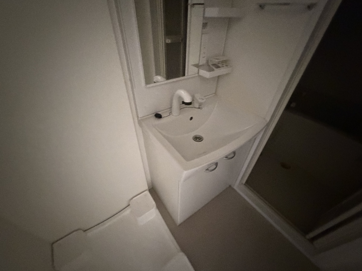 洗面所 写真9