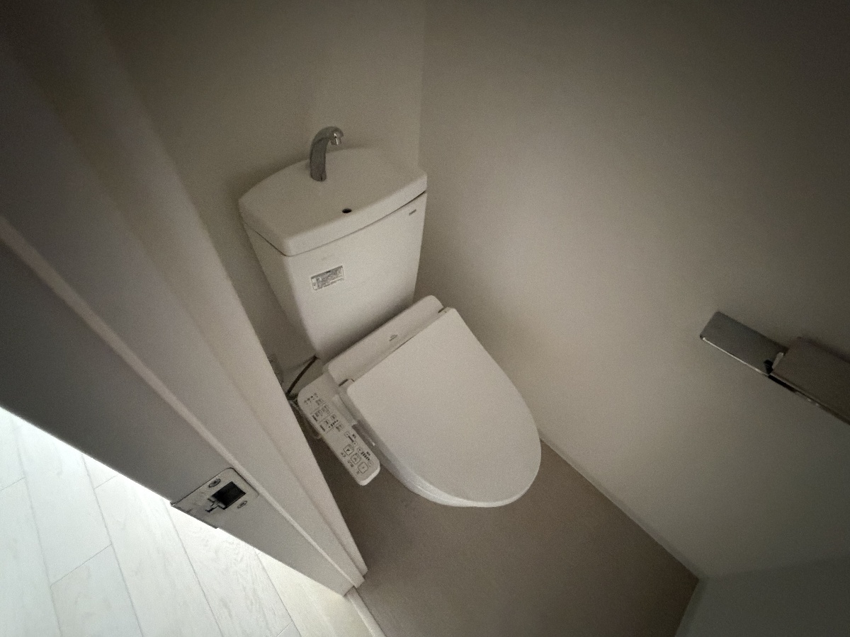 トイレ 写真11