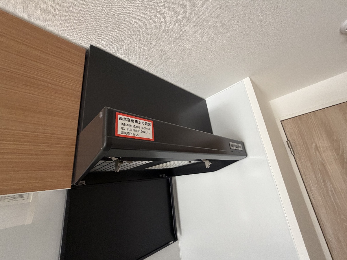 キッチン 写真4