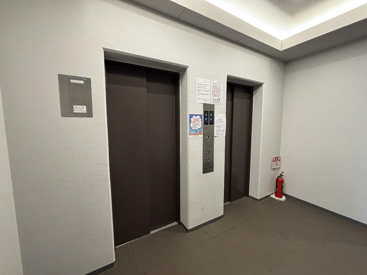 共用部 写真20