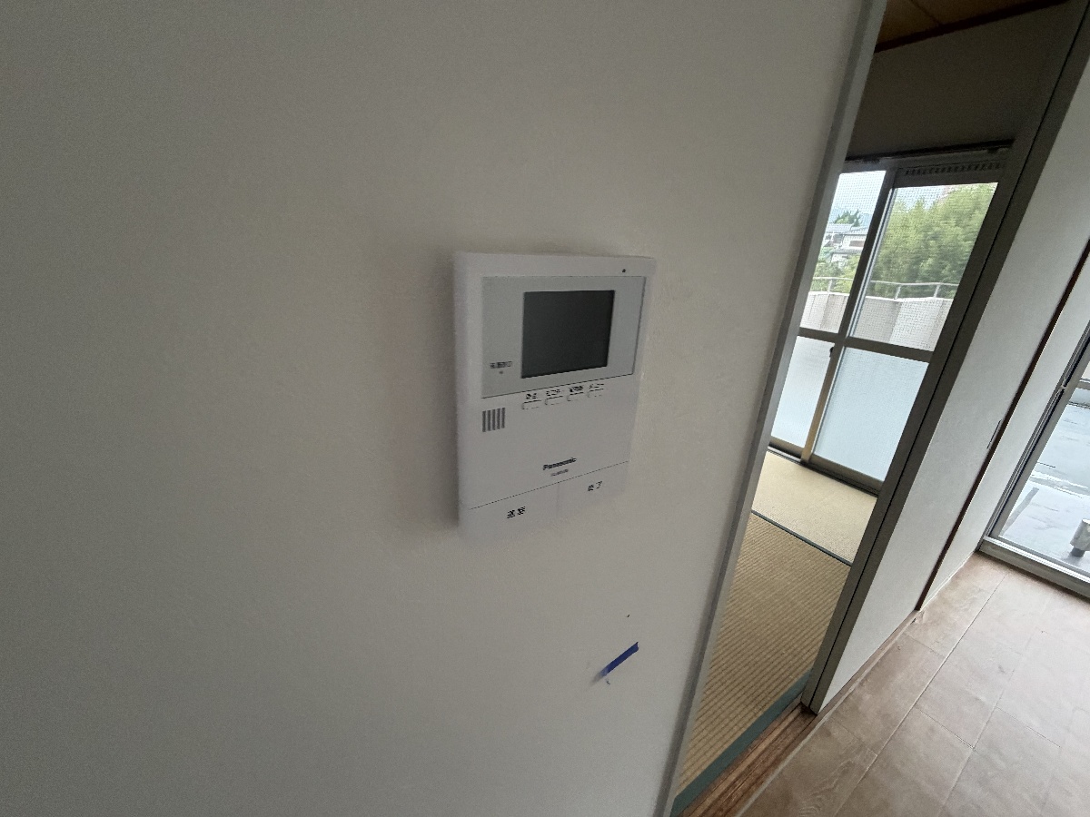 セキュリティ 写真18