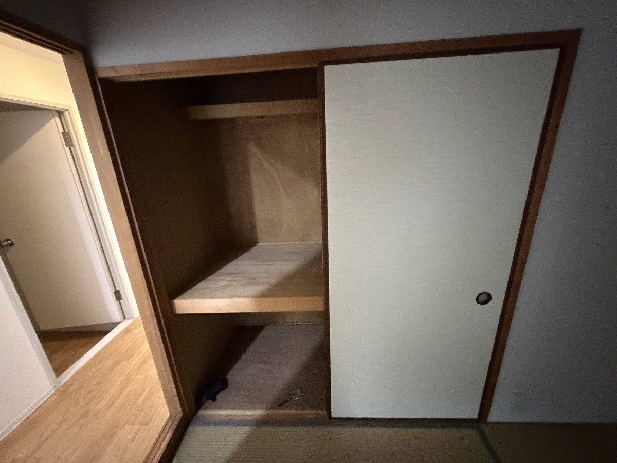 収納 写真16