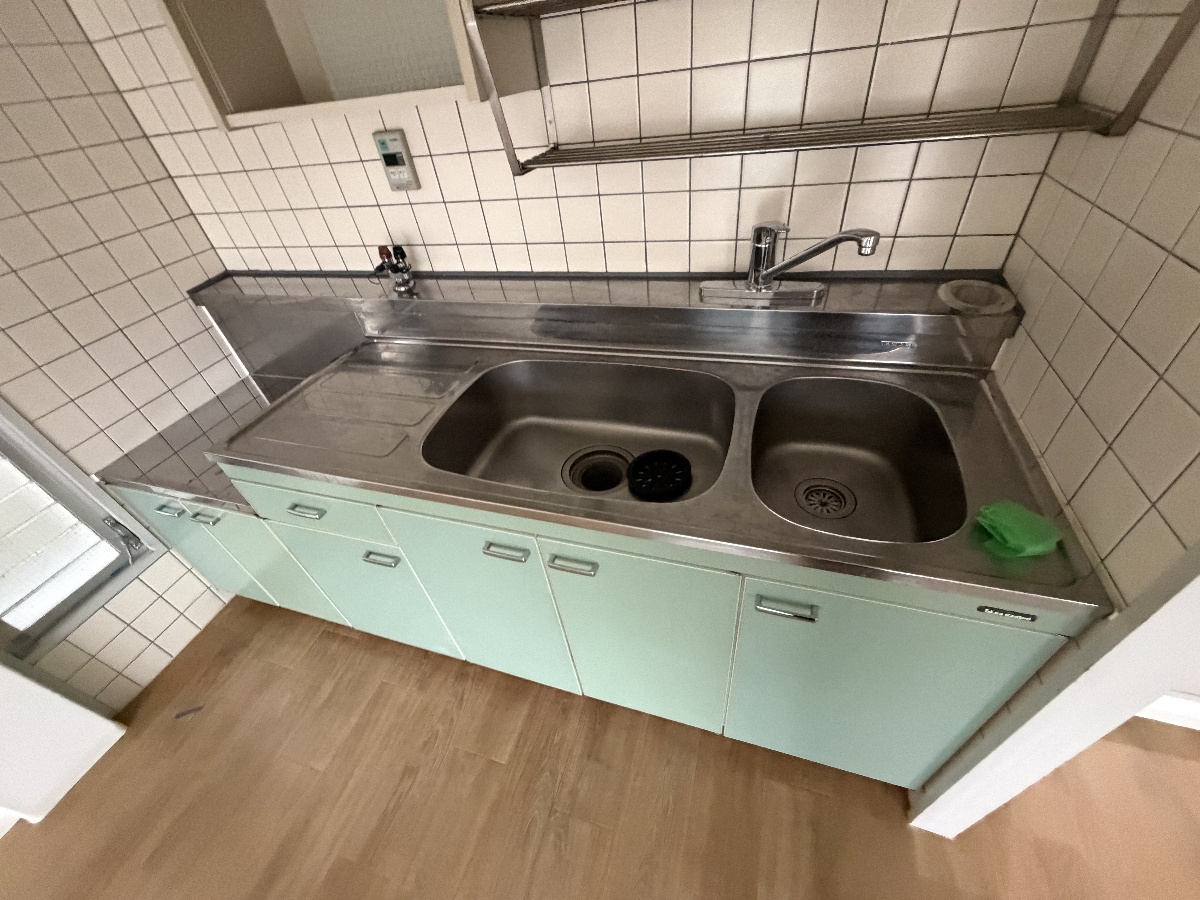 キッチン 写真3