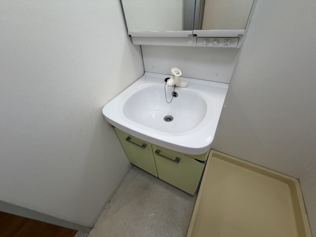 洗面所 写真10