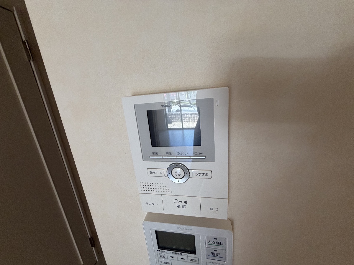 セキュリティ 写真30