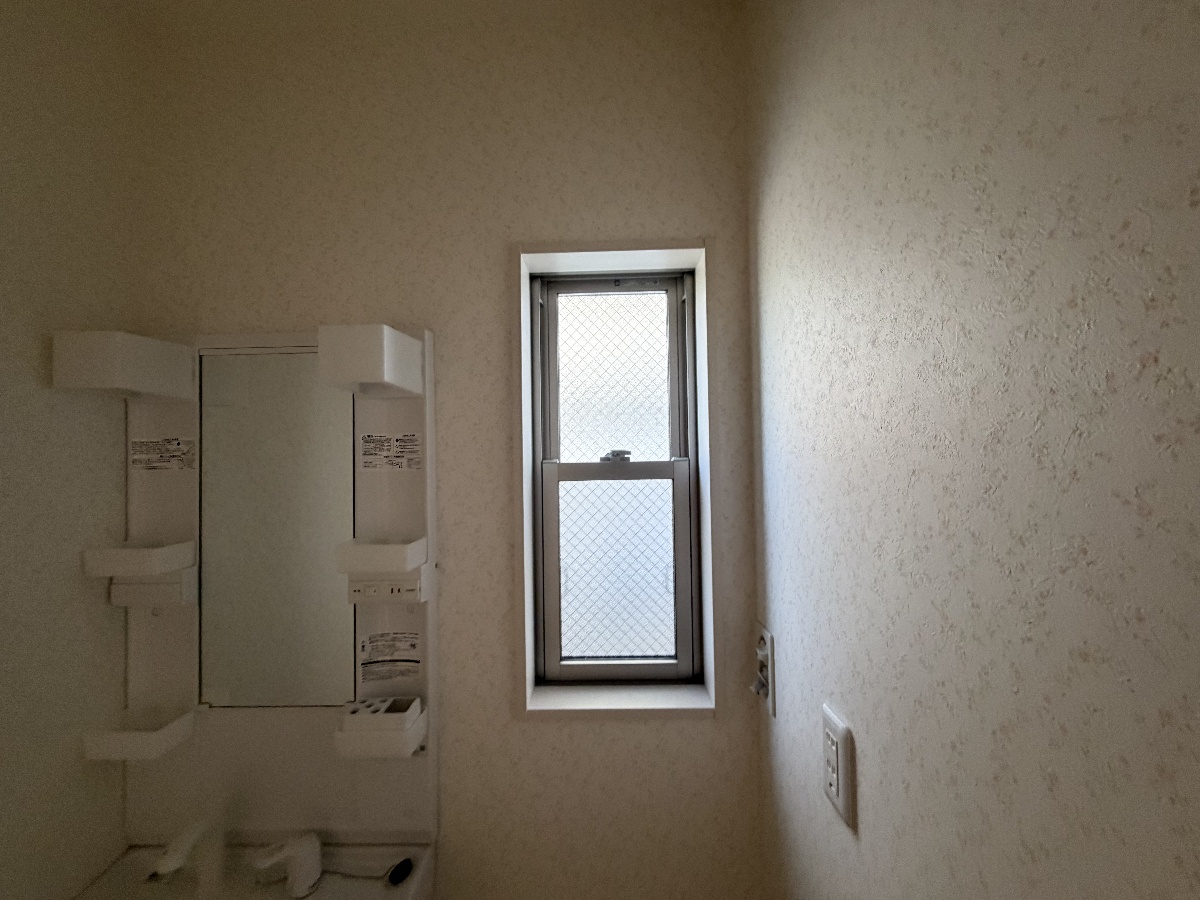 洗面所 写真17