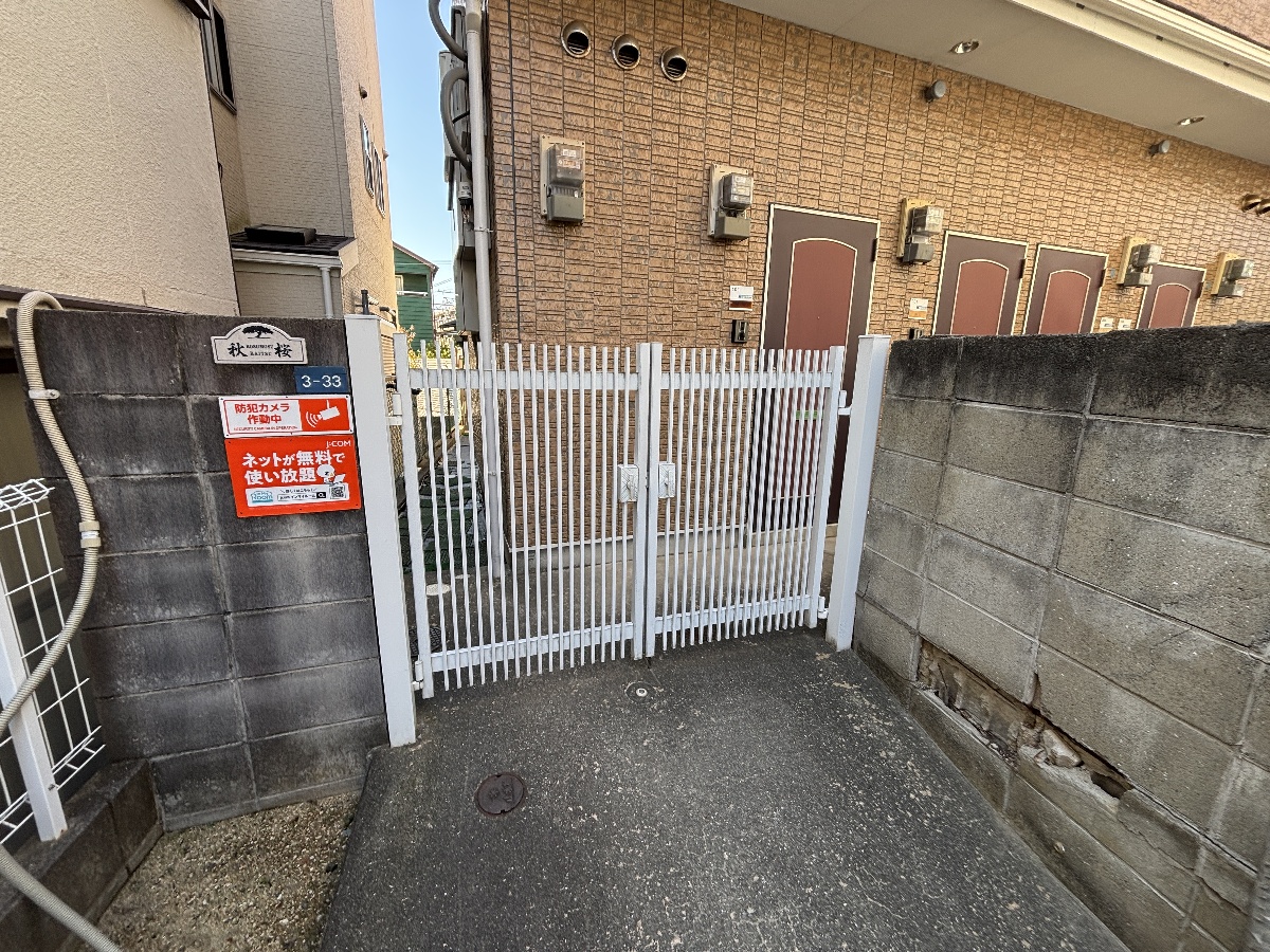 エントランス 写真34