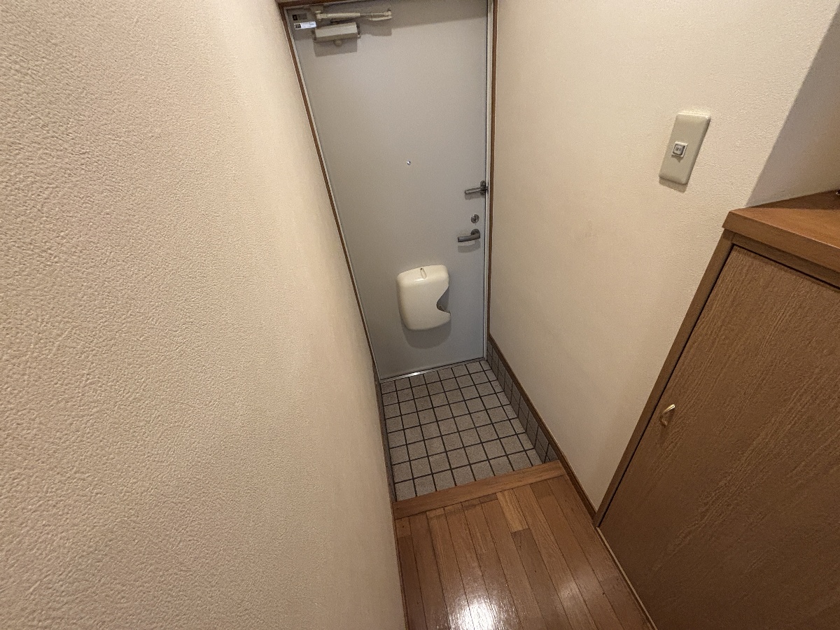 玄関 写真8