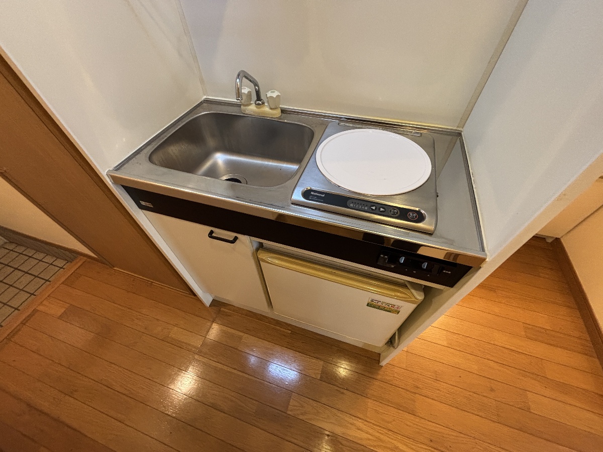 キッチン 写真2