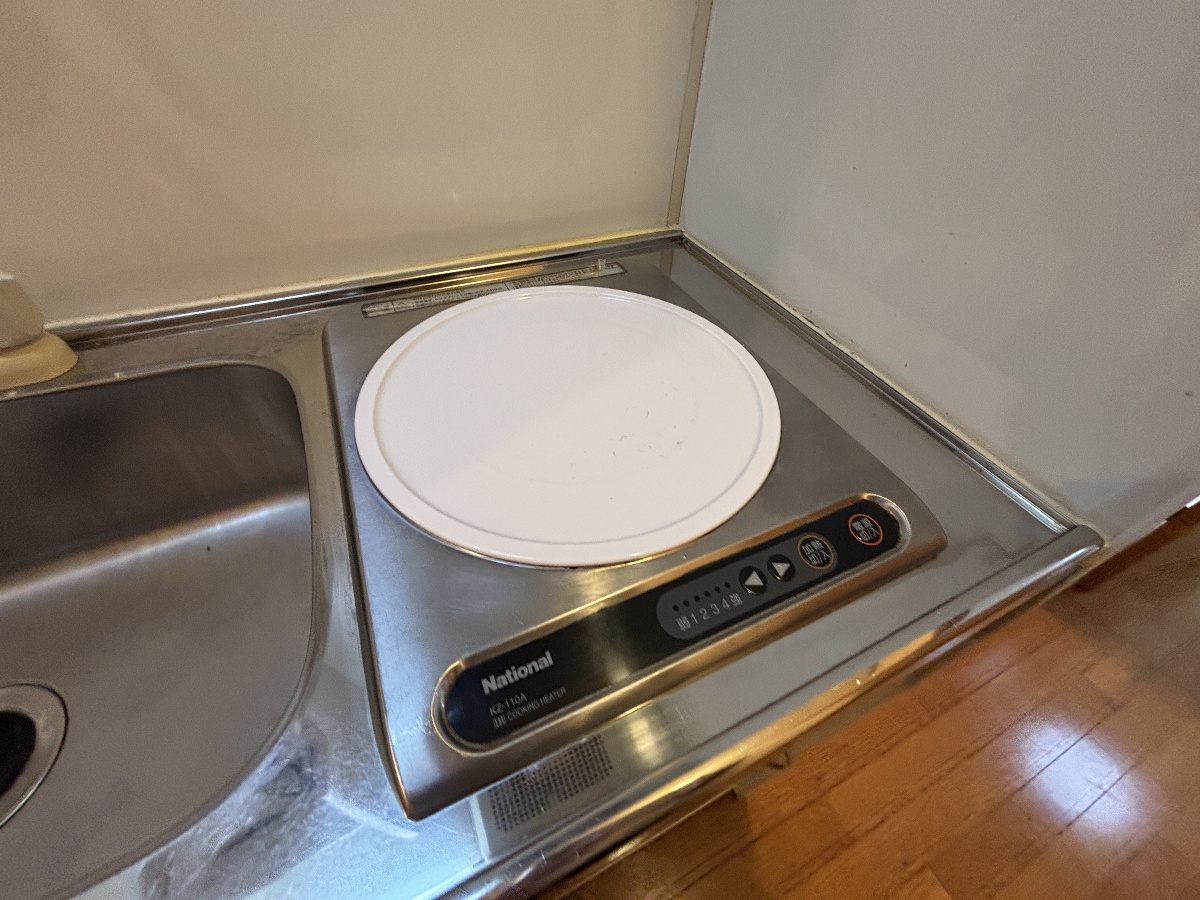 キッチン 写真3