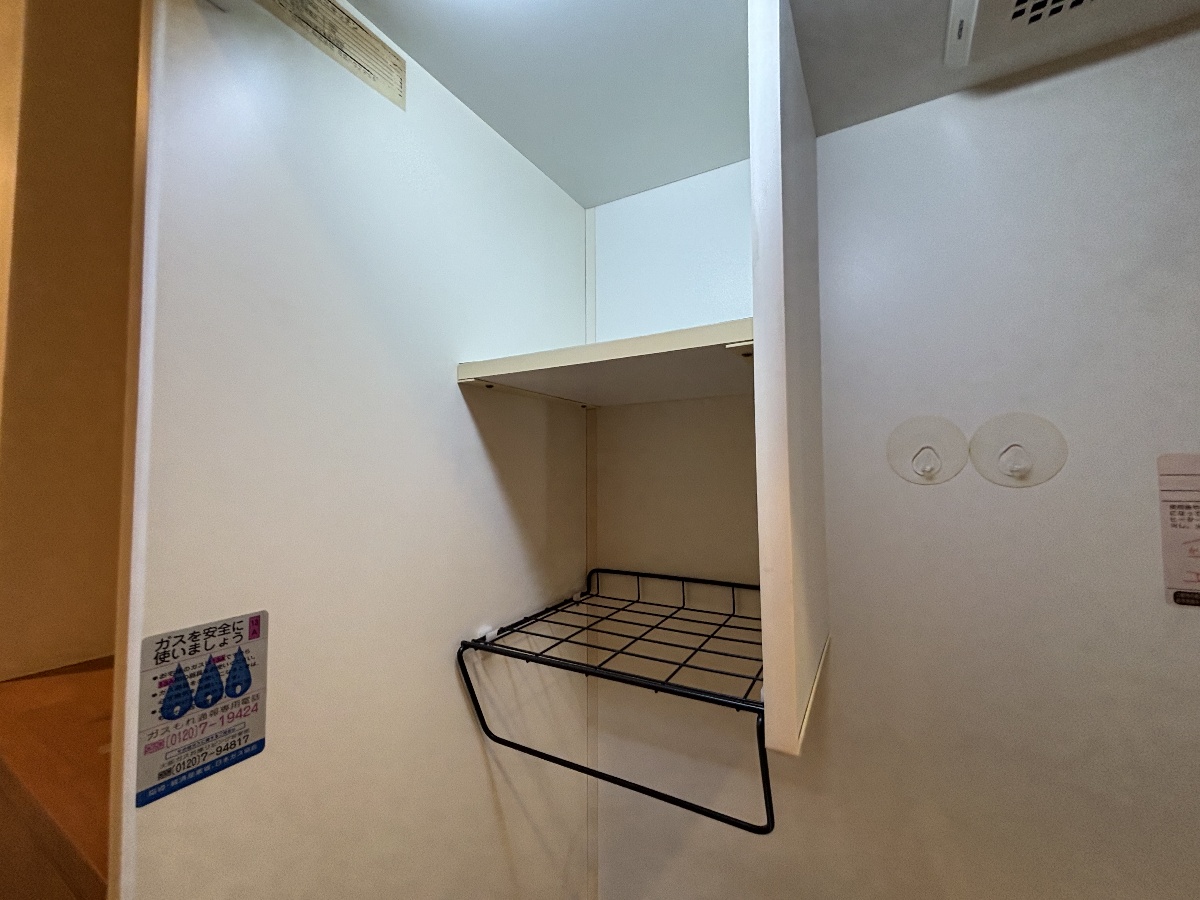 その他部屋・スペース 写真6