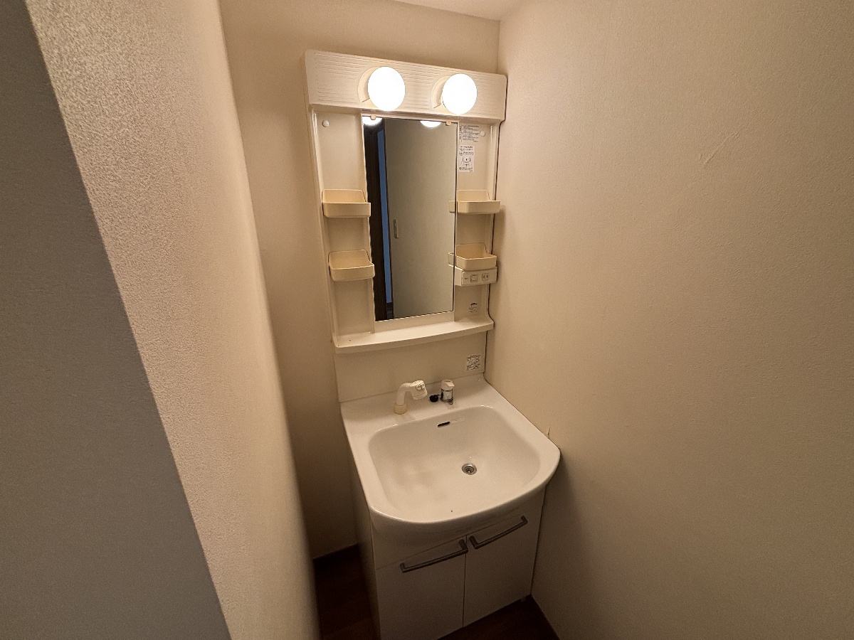 洗面所 写真10