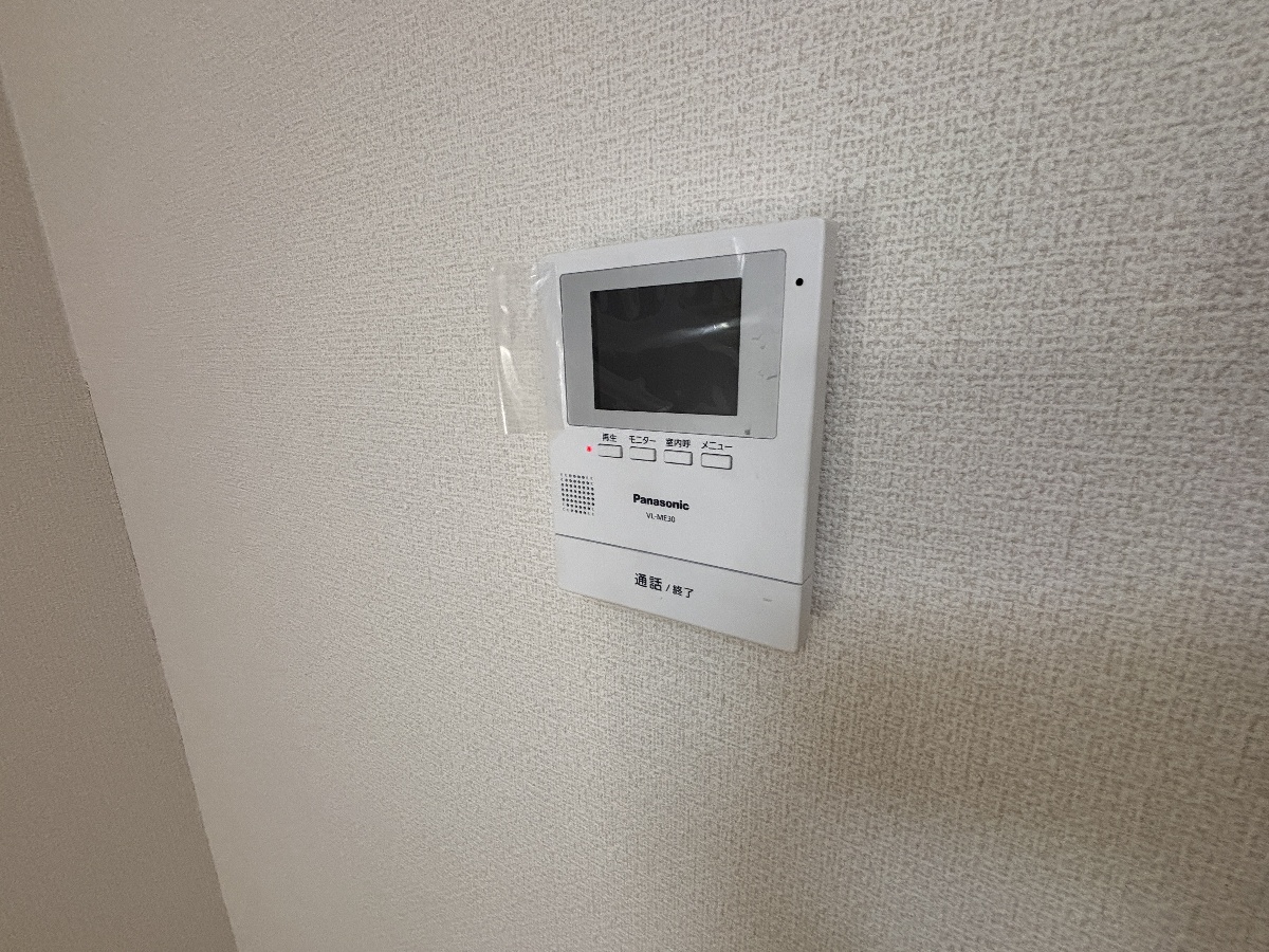 セキュリティ 写真18