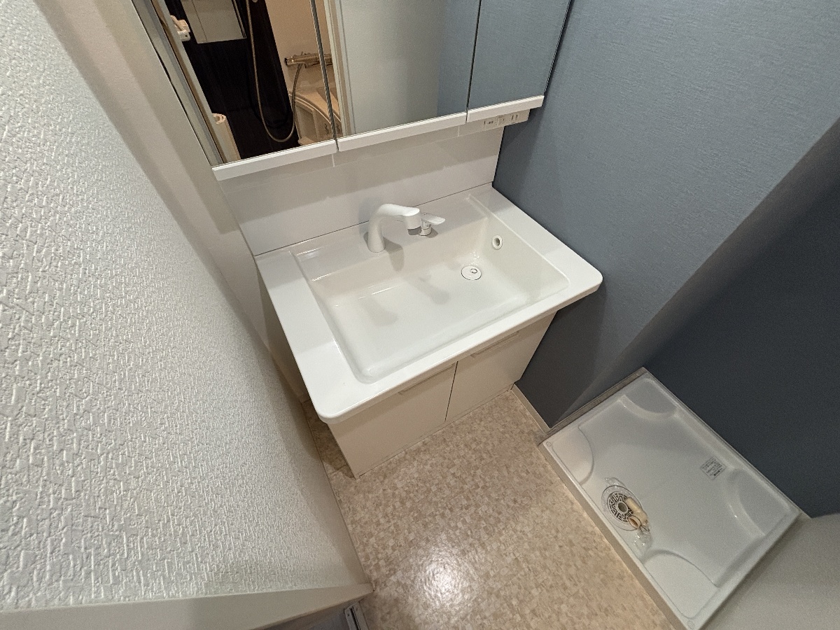 洗面所 写真6