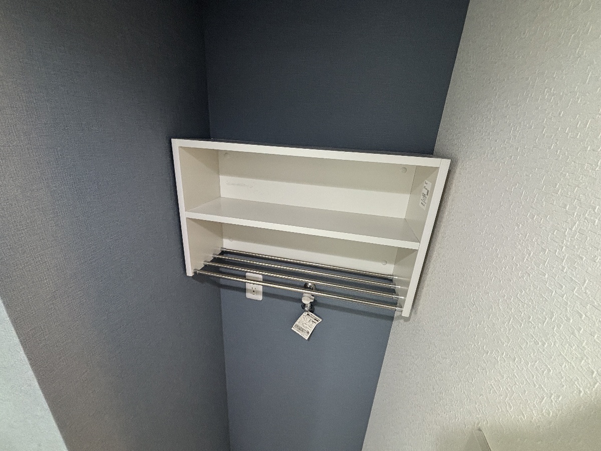 収納 写真10